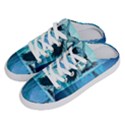 Wonderful Jellyfish Women Half Slippers View2