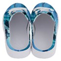 Wonderful Jellyfish Women Half Slippers View4