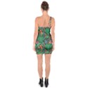 14 One Soulder Bodycon Dress View2