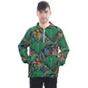 14 Men s Half Zip Pullover View1
