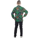 14 Men s Half Zip Pullover View2