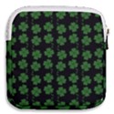 St patricks day Mini Square Pouch View2
