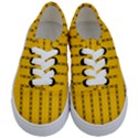 Digital Stars Kids  Classic Low Top Sneakers View1