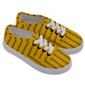 Digital Stars Kids  Classic Low Top Sneakers View3