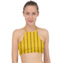 Digital Stars Racer Front Bikini Top View1