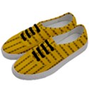 Digital Stars Men s Classic Low Top Sneakers View2