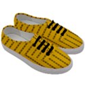 Digital Stars Men s Classic Low Top Sneakers View3