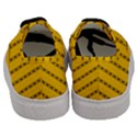 Digital Stars Men s Classic Low Top Sneakers View4