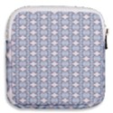 Digital Stars Mini Square Pouch View2