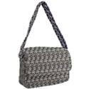Digital Mandale Courier Bag View1