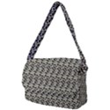 Digital Mandale Courier Bag View2