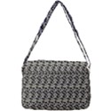 Digital Mandale Courier Bag View3
