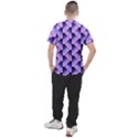 Digital Waves Men s Sport Top View2