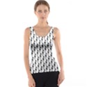 Shiny Knot Tank Top View1
