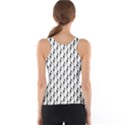 Shiny Knot Tank Top View2