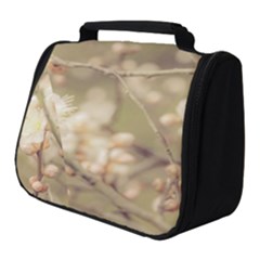 Sakura Flowers, Imperial Palace Park, Tokyo, Japan Full Print Travel Pouch (small) by dflcprintsclothing