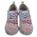 Spots Waves Athletic Shoes View1