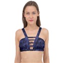 Fractal sells Cage Up Bikini Top View1