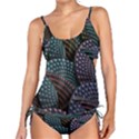 Fractal Sells Tankini Set View1