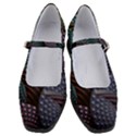 Fractal Sells Women s Mary Jane Shoes View1
