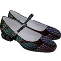 Fractal Sells Women s Mary Jane Shoes View3