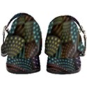 Fractal Sells Women s Mary Jane Shoes View4
