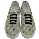 Color Tiles Men s Classic Low Top Sneakers View1