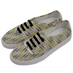 Color Tiles Men s Classic Low Top Sneakers
