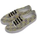 Color Tiles Men s Classic Low Top Sneakers View2