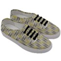 Color Tiles Men s Classic Low Top Sneakers View3