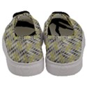Color Tiles Men s Classic Low Top Sneakers View4