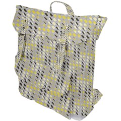 Color Tiles Buckle Up Backpack