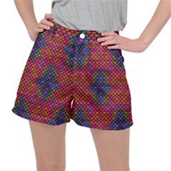 Hexxogons Ripstop Shorts