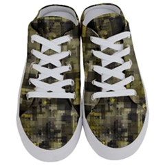 Blocksum Half Slippers