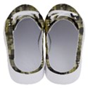 Blocksum Half Slippers View4