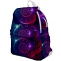 Time Machine Top Flap Backpack View1