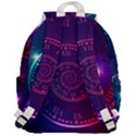 Time Machine Top Flap Backpack View3