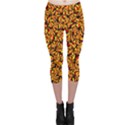 RBY-C-5-6 Capri Leggings  View1