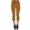 RBY-C-5-6 Capri Leggings  View2