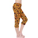 RBY-C-5-6 Capri Leggings  View4