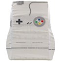 I Had to Pause My Game to Be Here Car Seat Back Cushion  View2