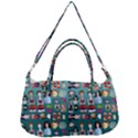Kawaiicollagepattern2 Removal Strap Handbag View2