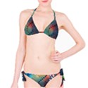Flower Dna Classic Bikini Set View1
