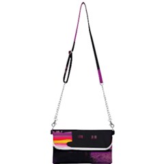 Ocean Dreaming Mini Crossbody Handbag