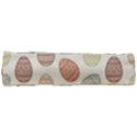 Seamless pattern colorful easter egg flat icons painted traditional style Full Print Rope Handle Tote (Small) View3