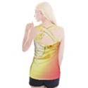 Sunrise Tank Top  View2