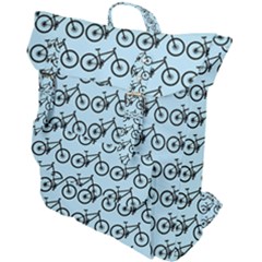 Mountain Bike - Mtb - Hardtail And Dirt Jump Buckle Up Backpack