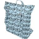 Mountain Bike - Mtb - Hardtail And Dirt Jump Buckle Up Backpack View1