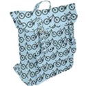Mountain Bike - Mtb - Hardtail And Dirt Jump Buckle Up Backpack View2