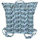 Mountain Bike - Mtb - Hardtail And Dirt Jump Buckle Up Backpack View3